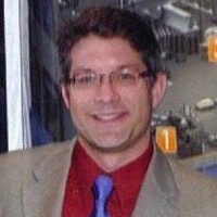 Mark Jodoin