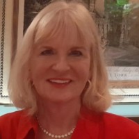Louise Johnson
