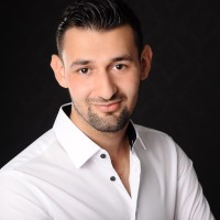 Benjamin Kizilirmak