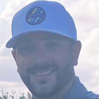 Aaron Morgan