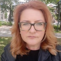 Monika Petrauskaite