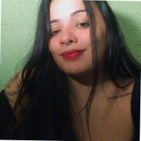 Thainá Serra