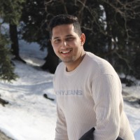 Swapnil Modi