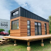 Le Castor Tiny House