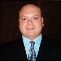 Pete Sanchez