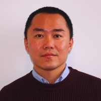 Channing Xu