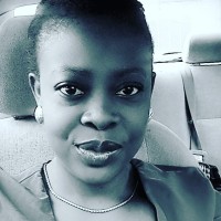 Damilola Oladejo