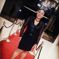 Rebone Baloyi