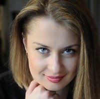 Olga Kosovskaya