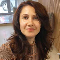 Yozlem Gadzhalova