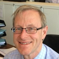 David Milburn