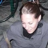 Rebecca Cole Marshall