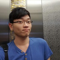 Zhi Wei Lim