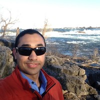 Harinder Sidhu