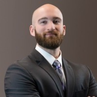 Zeb Downing, Cisa, Ccsfp