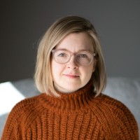 Émilie Masse