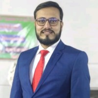 Syed Ali Mehdi