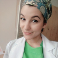 Dorottya Dr. Juhasz