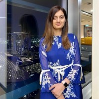 Ensha Maqsood