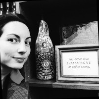 Aurelie (Lily) Baetche