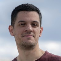 Jérémy Dupeu
