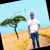 Amos Serem