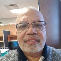 Dr. Ronald Anderson DRS, MA Min