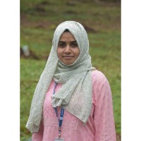 Asma Nikhat