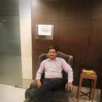 Manikandan P S