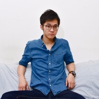 Charlie Qiu