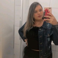 Karen Micaela Da Silva