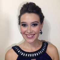 Aline Bindi