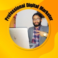 Md Rubel Islam
