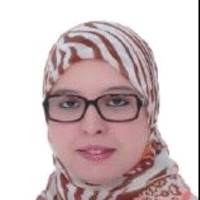 Lamyaa EL MAGHRAOUI