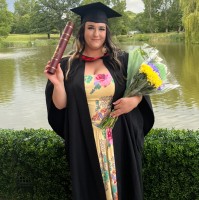 Alice Draycott