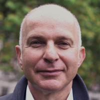 Paul Reynolds