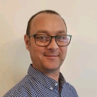 Mark Myerscough