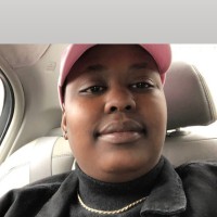 Cearra Gunter