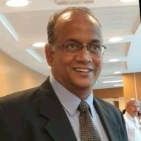Ramanathan Seshan