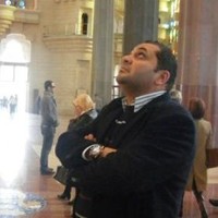 Mahmoud Bayumi