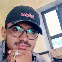 Araj Choudhary