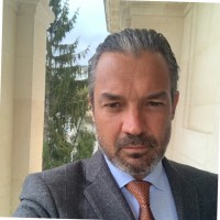 Alexandre MOREAU-LESPINARD