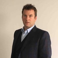 Bruce Bowyer, MRICS