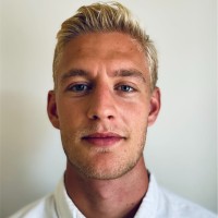 Christian Helmich Egholm