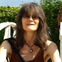 Anna Dyson