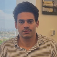 Zachary Borine