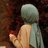 Shaistha Afreen