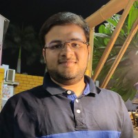 Pavitra Rupareliya