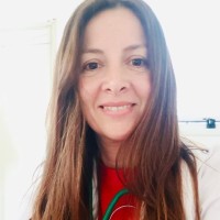 Roxana Mondino, Md