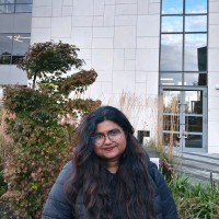 Bithika Mohanty